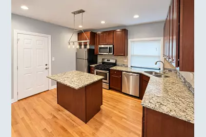 4204 N Melvina Avenue #2, Chicago, IL 60634 - Photo 3
