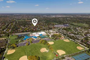 539 Capital Ln, Gurnee, IL 60031 - Photo 35