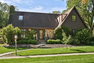 2620 Gordon Dr, Flossmoor, IL 60422 - Photo 1