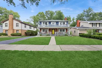 833 Elm Street, Flossmoor, IL 60422 - Photo 3