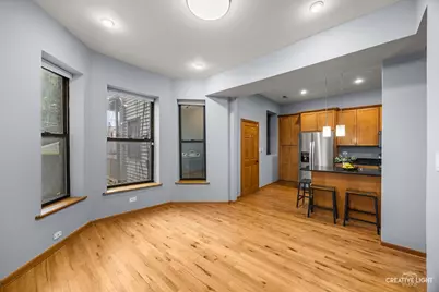 6137 S Kimbark Avenue #1, Chicago, IL 60637 - Photo 7
