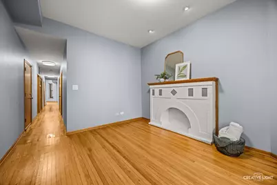 6137 S Kimbark Avenue #1, Chicago, IL 60637 - Photo 3