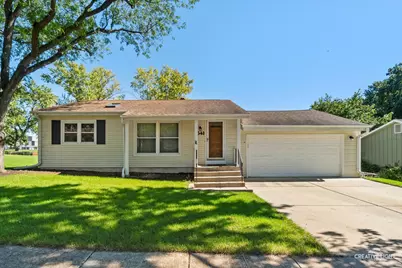 541 Dean Drive, South Elgin, IL 60177 - Photo 1
