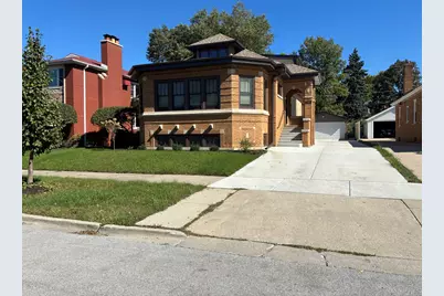 10611 S Claremont Avenue, Chicago, IL 60643 - Photo 1