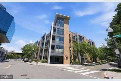 525 Water Street #428, Washington, DC 20024 - Photo 1