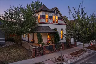 3328 N Williams Street, Denver, CO 80205 - Photo 1