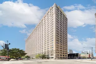 600 S Dearborn St, Chicago, IL 60605 - Photo 1