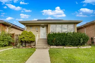 3628 W 82nd Pl, Chicago, IL 60652 - Photo 1