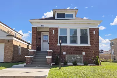 8339 S Throop Street, Chicago, IL 60620 - Photo 1