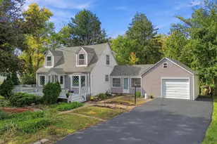 17556 65th Ave, Tinley Park, IL 60477 - Photo 1