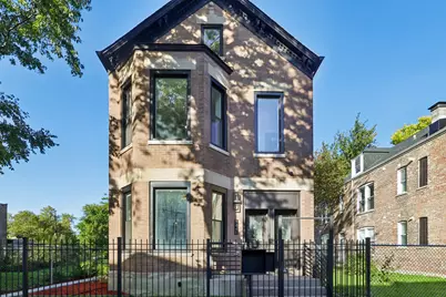 1446 S Springfield Avenue, Chicago, IL 60623 - Photo 1