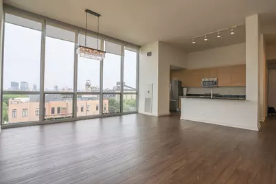 910 W Huron Street #708, Chicago, IL 60642 - Photo 3