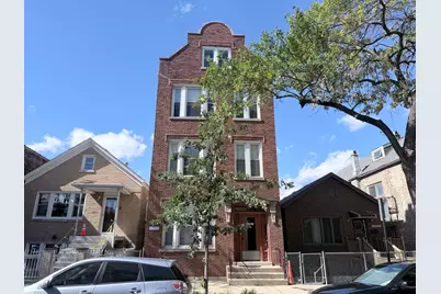 3038 S Emerald Street #2, Chicago, IL 60608 - Photo 1