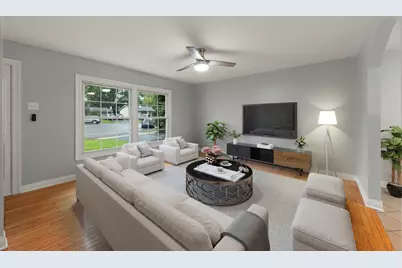 7795 Sherwood Circle S, Hanover Park, IL 60133 - Photo 5