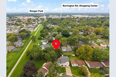 7795 Sherwood Circle S, Hanover Park, IL 60133 - Photo 31