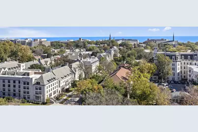 800 Elgin Road #1403, Evanston, IL 60201 - Photo 27