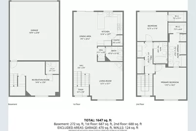 1734 Dogwood Lane, Hanover Park, IL 60133 - Photo 25
