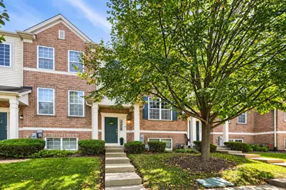 1734 Dogwood Lane, Hanover Park, IL 60133 - Photo 1