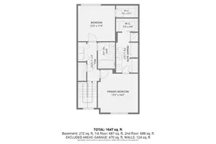 1734 Dogwood Ln, Hanover Park, IL 60133 - Photo 23