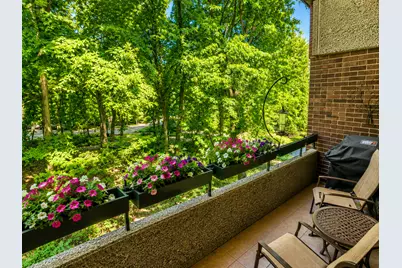 1401 Burr Oak Road #303B, Hinsdale, IL 60521 - Photo 11