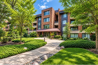 1401 Burr Oak Road #303B, Hinsdale, IL 60521 - Photo 1