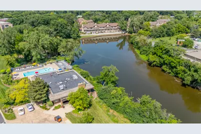 1401 Burr Oak Road #303B, Hinsdale, IL 60521 - Photo 19