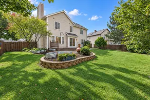 1463 Newcastle Ln, Bartlett, IL 60103 - Photo 27