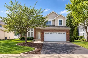 1463 Newcastle Ln, Bartlett, IL 60103 - Photo 1