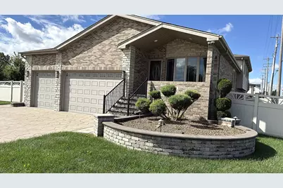 268 Marquette Avenue, Calumet City, IL 60409 - Photo 3