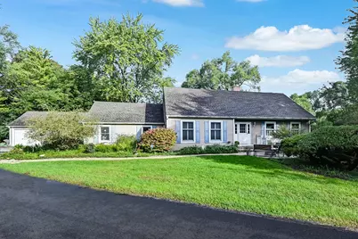 24462 N Kelsey Road, Barrington, IL 60010 - Photo 1