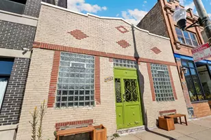 2034 W 18th St, Chicago, IL 60608 - Photo 1