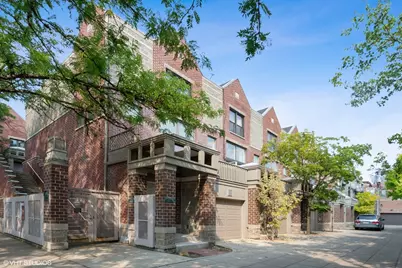 2757 N Wayne Avenue #A, Chicago, IL 60614 - Photo 1