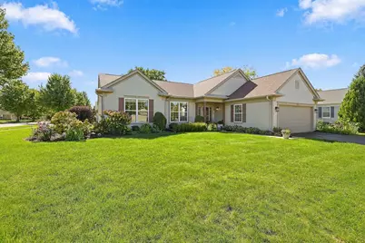 13229 Jasmine Lane, Huntley, IL 60142 - Photo 1