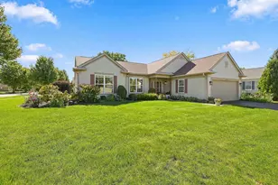 13229 Jasmine Ln, Huntley, IL 60142 - Photo 1