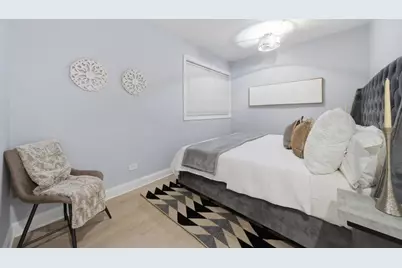 1457 W Fry Street #1, Chicago, IL 60642 - Photo 15