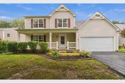 73 Fieldstone Drive, Lake Villa, IL 60046 - Photo 23