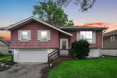 22243 Karlov Avenue, Richton Park, IL 60471 - Photo 1