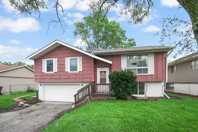 22243 Karlov Avenue, Richton Park, IL 60471 - Photo 3