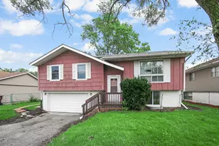 22243 Karlov Ave, Richton Park, IL 60471 - Photo 3