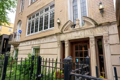 4417 N Ashland Avenue #GRD, Chicago, IL 60640 - Photo 1