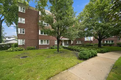 7208 Oak Avenue #1SW, River Forest, IL 60305 - Photo 9