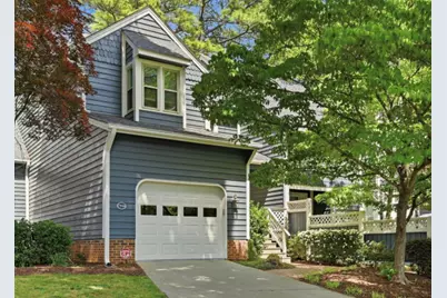 7514 Wellesley Park S, Raleigh, NC 27615 - Photo 1
