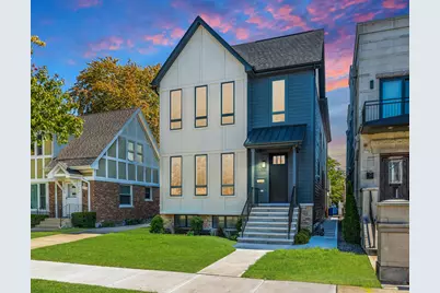 6305 N Keeler Avenue, Chicago, IL 60646 - Photo 1