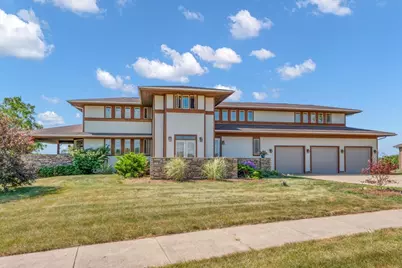 10952 Tanglewood Trails Drive, Yorkville, IL 60560 - Photo 1