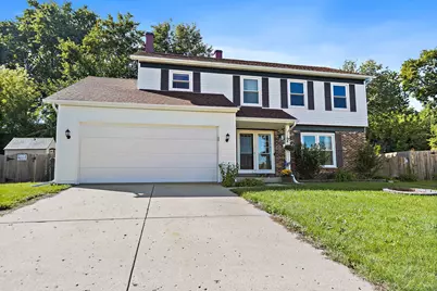 14 Woodridge Lane, Streamwood, IL 60107 - Photo 3