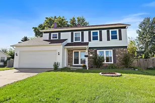 14 Woodridge Ln, Streamwood, IL 60107 - Photo 1