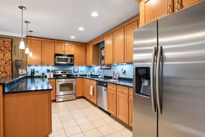 201 Thames Parkway #3A, Park Ridge, IL 60068 - Photo 3