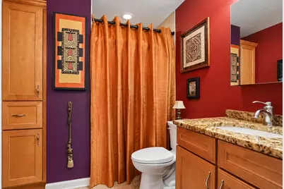 201 Thames Parkway #3A, Park Ridge, IL 60068 - Photo 13