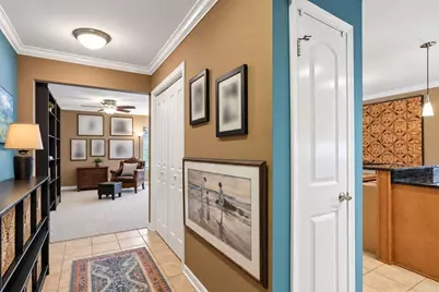 201 Thames Parkway #3A, Park Ridge, IL 60068 - Photo 5