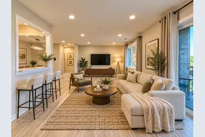9355 Landings Lane #503, Des Plaines, IL 60016 - Photo 5